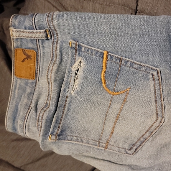 American Eagle Outfitters Denim - American eagle jeans